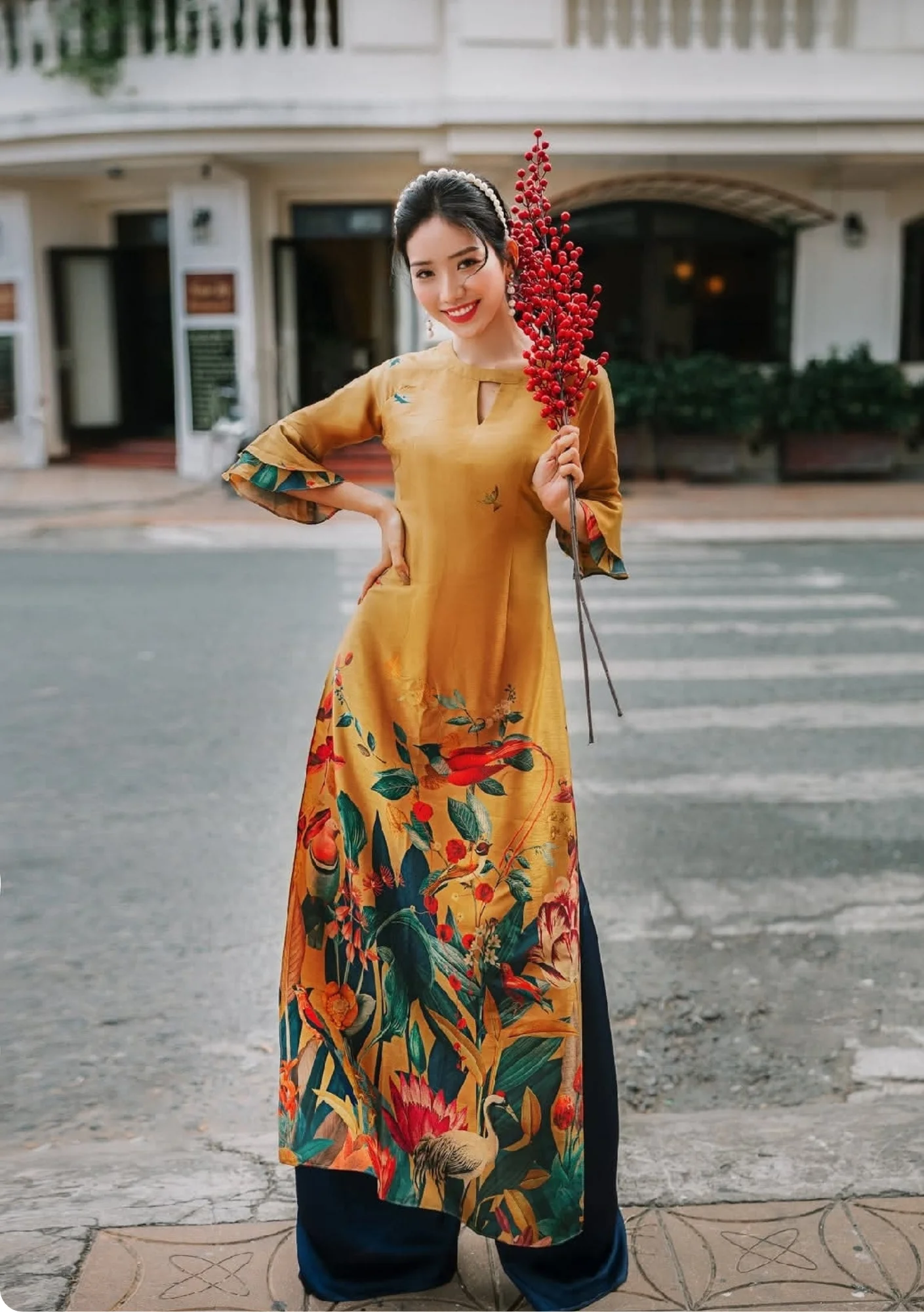 Áo dài